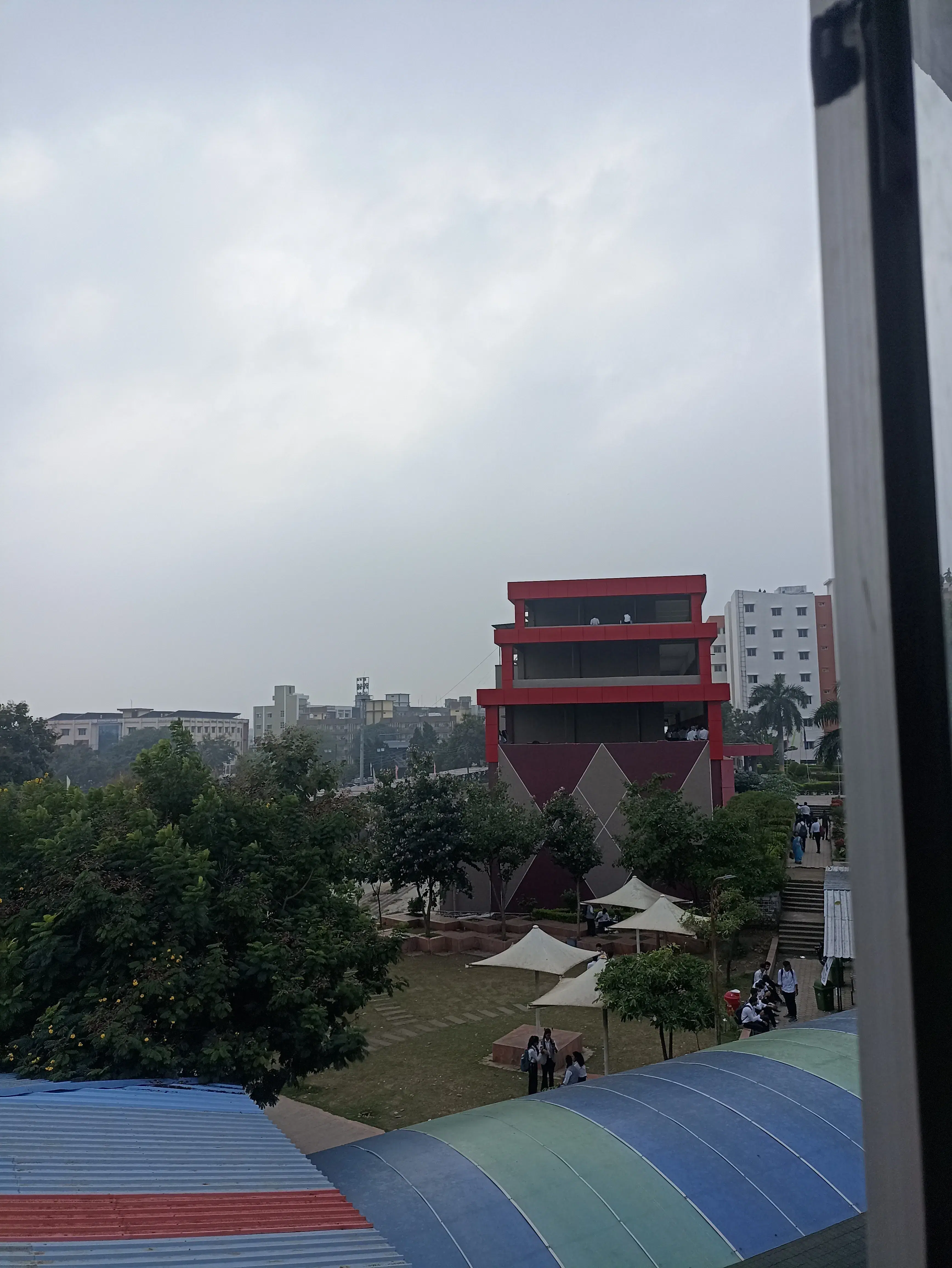 LNCT University Bhopal Sports photo 15